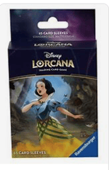 Lorcana Snow White Sleeves